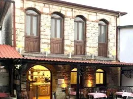 Bademli Ancanoz Hotel