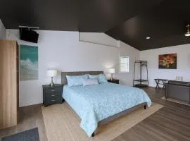 Okangan Sunset Bungalow