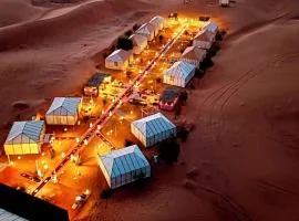 Merzouga Desert Luxury Camps