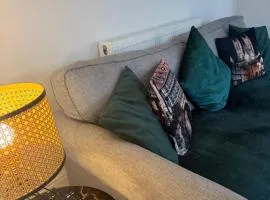 City Centre Lincoln apartment