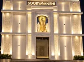 Hotel sooryavanshi