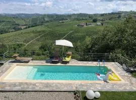 A Casa di Beppe a Monforte dAlba