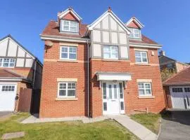 Close to the beach perfect family get away