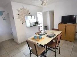 Departamento para 2 personas Céntrico