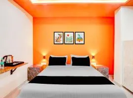 Super Hotel O Grand stay hotels