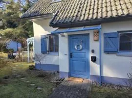 Ferienhaus Hendrikje
