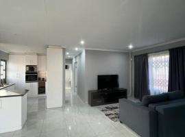 Villa Amari, hotel i Aliwal North