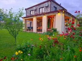 Old Tatev Guesthouse