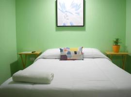 Iquique में, होटल hostel punto cavancha