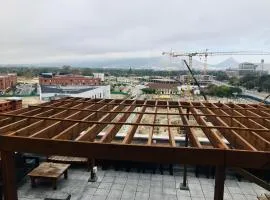 Central Two bedroom 10min from CBD Cape Town