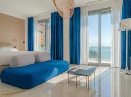 Hotel Villa Levi