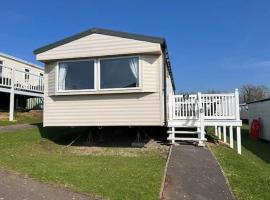 Devon Cliff Breaks, hotel a Exmouth
