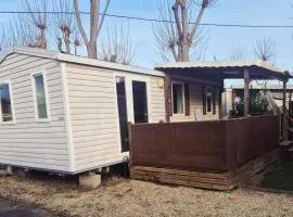 Mobil-Home Le Dahlia-MH34