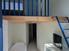 Sunlit Apartment, ξενοδοχείο σε Msida