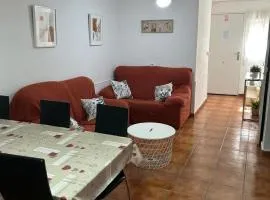 Apartamento Casa Quiles