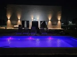 Oasis Atlántida