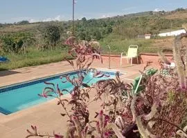Finca Encanto