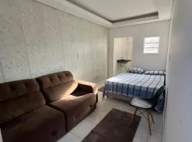 Hospedagem Central