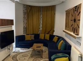 Studio، فندق في أريانة