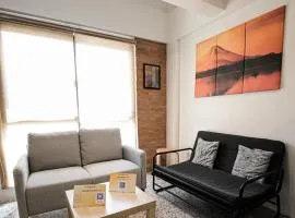 Casita Benito Loft A