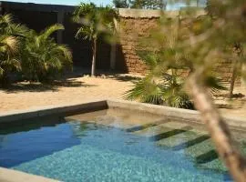 Cerritos Baja Eco friendly Boutique stay