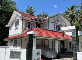 The Quiet Nest Retreat