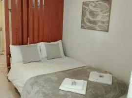 ΚΝΗΜΙΣ Apartment