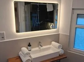 Renoviertes Appartement