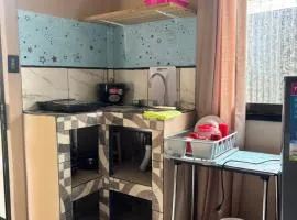 Shalon Apartments Cahuita Paradise