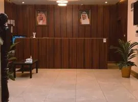 لولوه الستين للشقق المخدومة الحويه