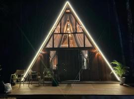 Chalé Maloca Premium, מלון במנאוס