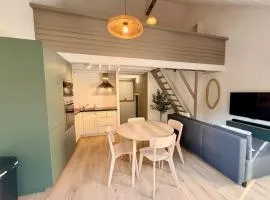 Le Petit Gaux - Cozy Nature à Hastière