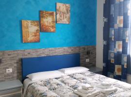 Affittacamere Le Ginestre, hotel a Colleferro