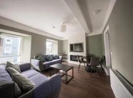Brand New Kinvara Townhouse in an Incredible Central Location