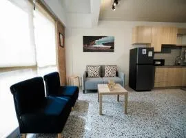Casita Benito Loft B