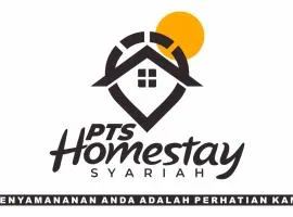 PTS Homestay Syariah