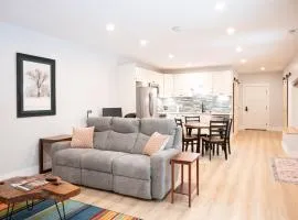 Peaceful Modern Retreat Flexible Stays - Bow NH