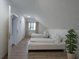 Apartments Mair-Zeininger
