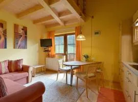 Appartement Haus Schröder