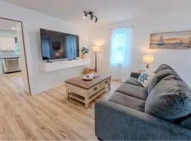 The Nantucket Nook Pine Lake