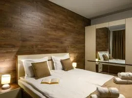 Libertè suites Velingrad
