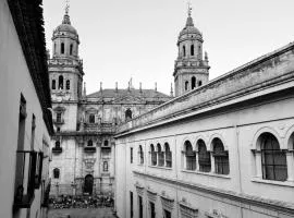 La Catedral Boutique Suites