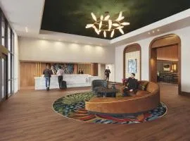 Hotel Mockingbird Dallas a Tribute Portfolio Hotel