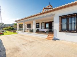 Villa Mango, hotel en Molvízar