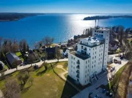 Kornloft - Panorama Lake View 9 in Bad Kleinen