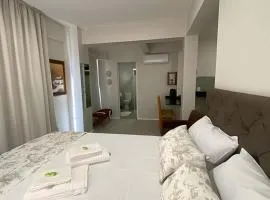 Casa das Palmeiras ao lado Parque Termal