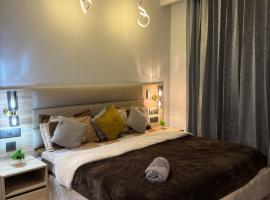 Supernova luxury stay, khách sạn ở New Delhi