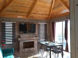 Nuevas Cabañas y Loft Malloa - Naturaleza Desconexión y Viñedos - VI Región