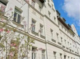 Wunderschöne 3 Raumwohnung in Leipzig mit Balkon