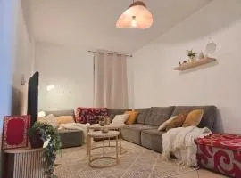 Le petit domaine de Leo L ecureuil appartement cosy avec jardin privatif